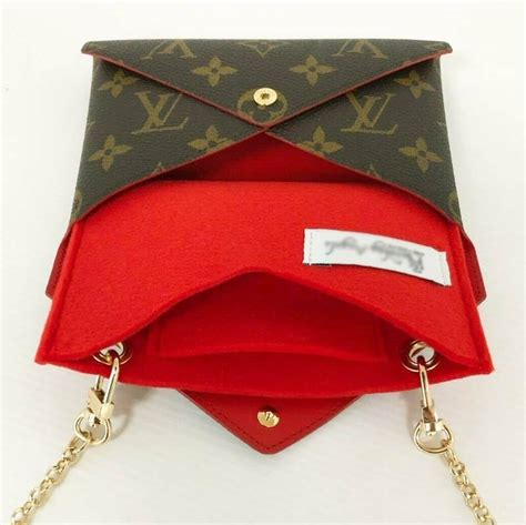 louis vuitton pouch conversion kit